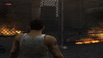 خرید بازی The Suffering Ties That Bind برای PS2