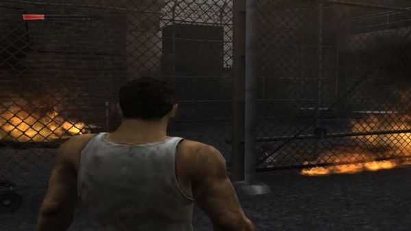 خرید بازی The Suffering Ties That Bind برای PS2