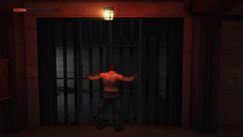 خرید بازی The Suffering Ties That Bind برای PS2