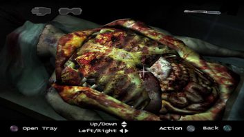 خرید بازی The X-Files Resist or Serve برای PS2