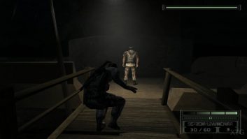 خرید بازی Tom Clancys Splinter Cell Chaos Theory - اسپلینترسل ۳ برای PC