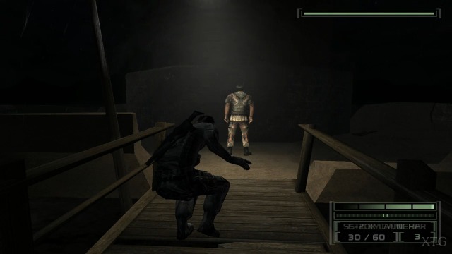 خرید بازی Tom Clancys Splinter Cell Chaos Theory - اسپلینترسل ۳ برای PC