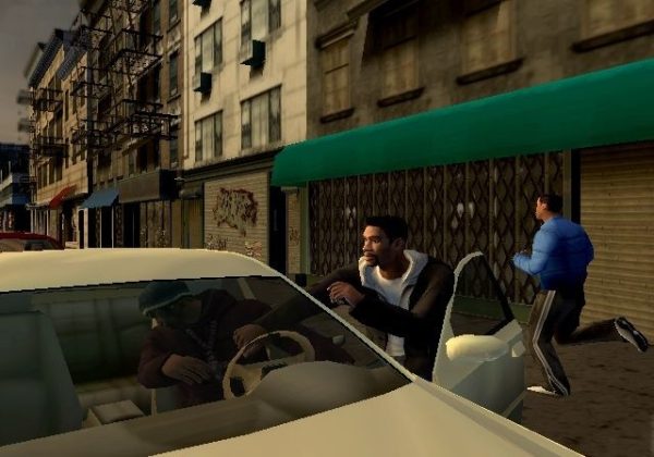 خرید بازی True Crime New York City برای PC