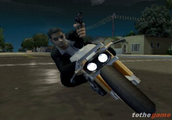 خرید بازی True Crime Streets of LA برای PS2