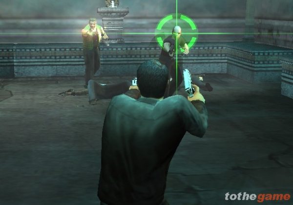 خرید بازی True Crime Streets of LA برای PS2