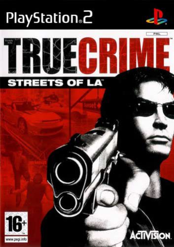 خرید بازی True Crime Streets of LA برای PC