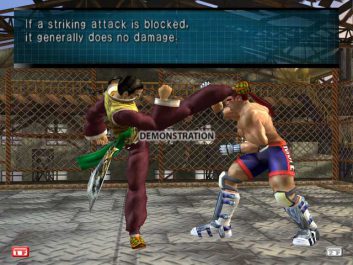 خرید بازی Virtua Fighter 4 Evolution برای PS2