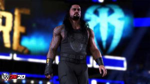 خرید بازی WWE 2K20 برای کامپیوتر PC