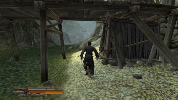 خرید بازی Way of the Samurai برای PS2