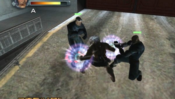 خرید بازی X-Men 2 Wolverines Revenge - ایکس من برای PC