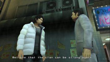 خرید بازی ۲ Yakuza - یاکوزا برای PS2 پلی استیشن 2