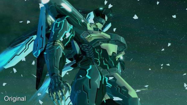 خرید بازی Zone of the Enders The 2nd Runner برای PS2