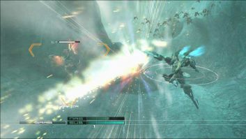خرید بازی Zone of the Enders The 2nd Runner برای PS2