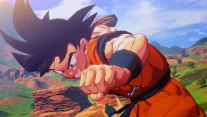 خرید بازی Dragon Ball Z Kakarot برای PC