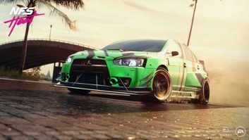 خرید بازی Need for Speed Heat برای PC کامپیوتر