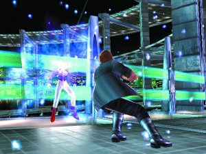 خرید بازی Dead or Alive 2 Hardcore برای PS2 پلی استیشن 2
