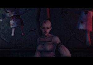 خرید بازی Haunting Ground برای PS2