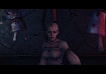 خرید بازی Haunting Ground برای PS2