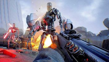 خرید بازی Terminator Resistance برای PC