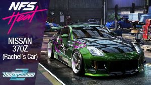 خرید بازی Need for Speed Heat برای PC کامپیوتر
