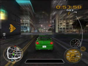خرید بازی Midnight Club 3 DUB Edition برای PS2