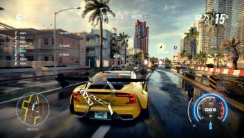 خرید بازی Need for Speed Heat برای PC کامپیوتر