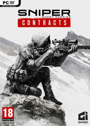 Sniper Ghost Warrior Contracts