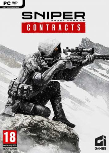 Sniper Ghost Warrior Contracts