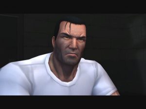 The Punisher
