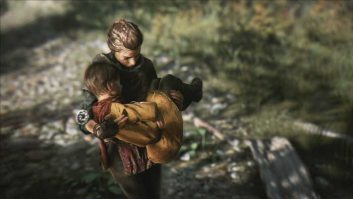 خرید بازی A Plague Tale Innocence برای PC