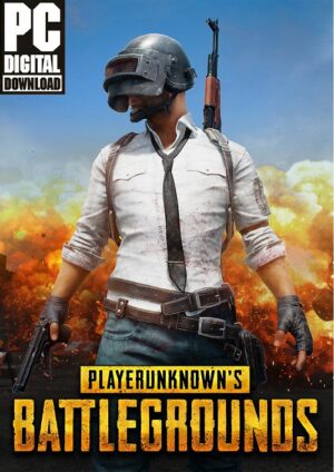 خرید بازی پابجی pubg برای کامپیوتر
