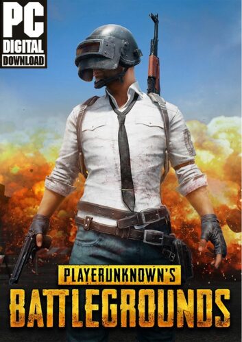 خرید بازی پابجی pubg برای کامپیوتر