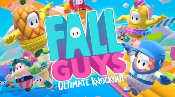خرید بازی FALL GUYS برای استیم