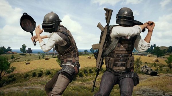 خرید بازی پابجی pubg برای کامپیوتر