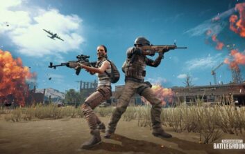 خرید بازی پابجی pubg برای کامپیوتر