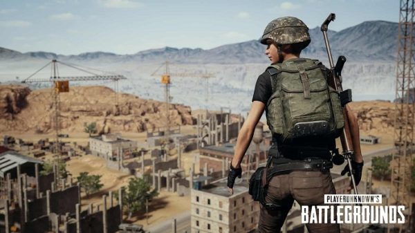 خرید بازی پابجی pubg برای کامپیوتر