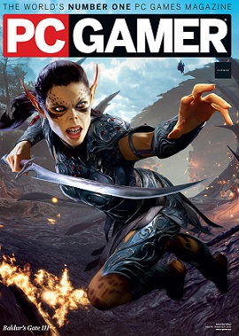 خرید بازی Baldurs Gate 3 برای PC