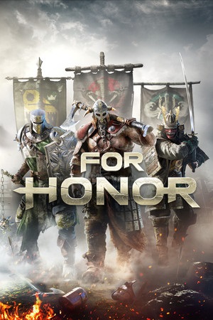 خرید بازی FOR HONOR برای کامپیوتر