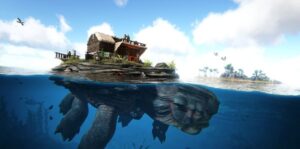 خرید بازی ARK Genesis Season Pass برای کامپیوتر