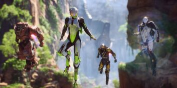 خرید بازی Anthem برای کامپیوتر