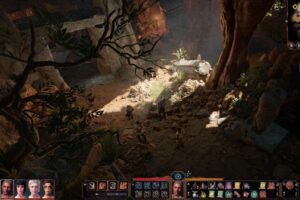 خرید بازی Baldurs Gate 3 برای PC