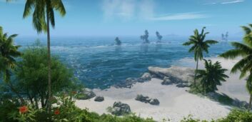 خرید بازی CRYSIS REMASTERED برای کامپیوتر