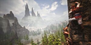 خرید بازی Exiles Conan:Architects of Argos برای کامپیوتر