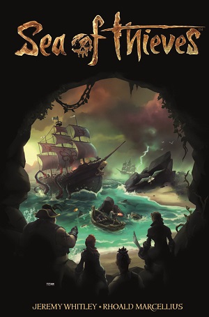 خرید بازی Sea of Thieves برای کامپیوتر