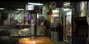 خرید بازی DETROIT BECOME HUMAN برای کامپیوتر