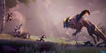 خرید بازی Dauntless برای PC