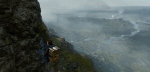 خرید بازی death stranding برای کامپیوتر