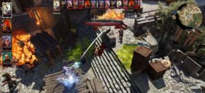 خرید بازی DIVINITY: ORIGINAL SIN 2 برای کامپیوتر