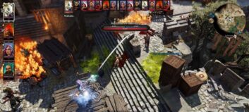 خرید بازی DIVINITY: ORIGINAL SIN 2 برای کامپیوتر