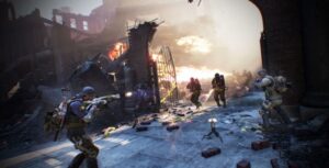 خرید بازی Tom Clancys The Division برای کامپیوتر